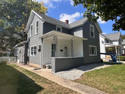 818 Franklin Ave, Fremont, OH, 43420