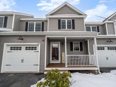 124 Ice House Lndg #124, Marlborough, MA, 01752