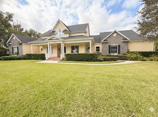 5436 Water Creek Dr, Windermere, FL 34786