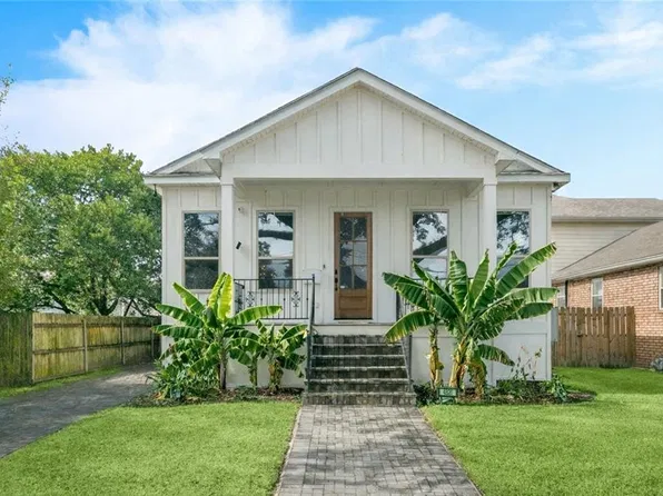 4820 Annette St, New Orleans, LA 70122