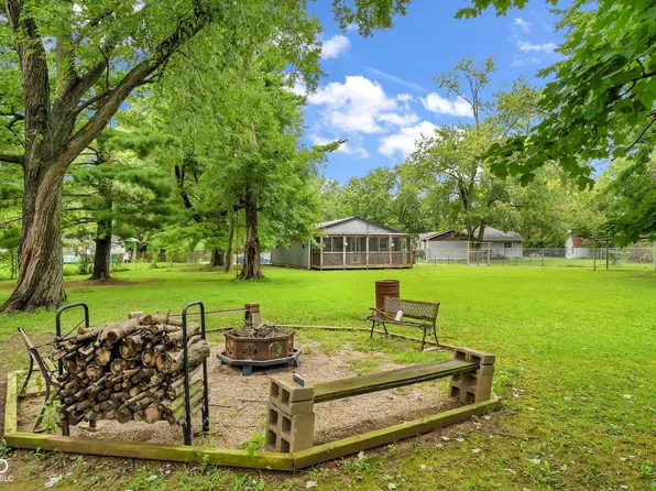 4156 Tincher Rd, Indianapolis, IN 46221