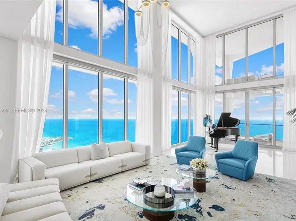 16901 Collins Ave #5305, Sunny Isles Beach, FL 33160