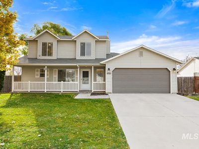 2521 E Pennsylvania Ave, Nampa, ID, 83686