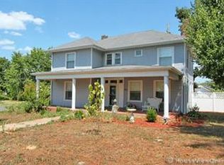 920 Mulberry St, Bismarck, MO 63624