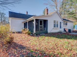 297 Main Street, Hampton, CT 06247