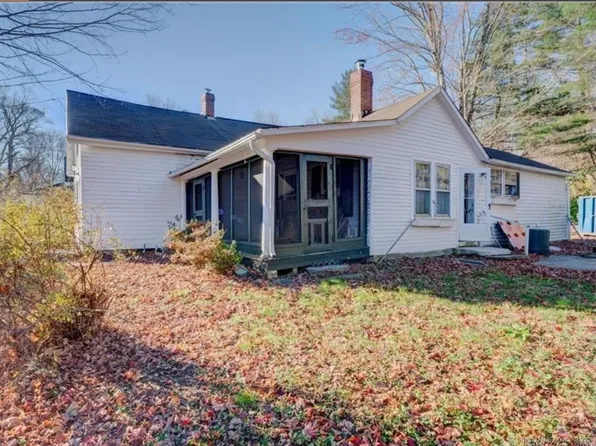 297 Main Street, Hampton, CT 06247