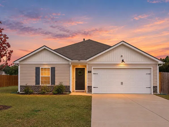 3029 Paradise Way, Sanford, NC 27332