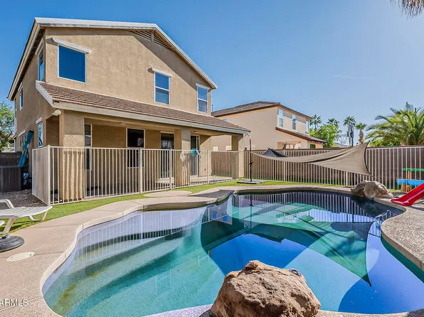 14874 W LAUREL Lane, Surprise, AZ 85379