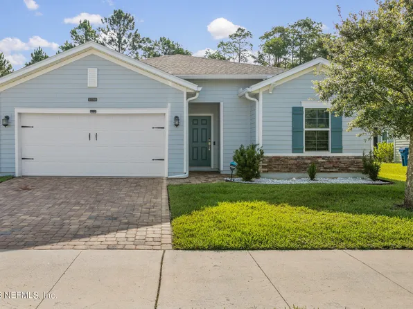 15788 STEDMAN LAKE Drive, Jacksonville, FL 32218