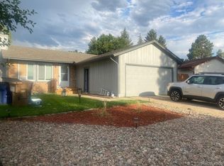 3730 S Norfolk Way, Aurora, CO 80013