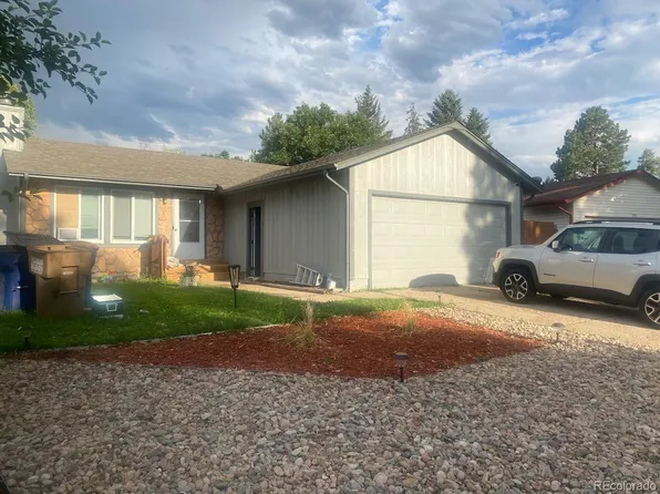 3730 S Norfolk Way, Aurora, CO 80013