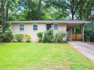 205 Murray Hill Ave NE, Atlanta, GA 30317
