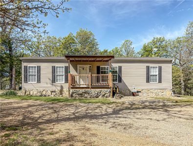 951 Marion County #8097, Yellville, AR, 72687