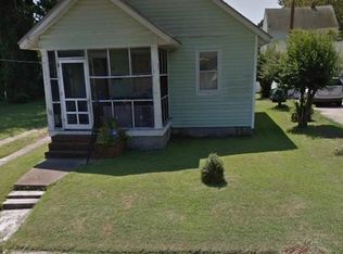 830 21st St, Newport News, VA 23607
