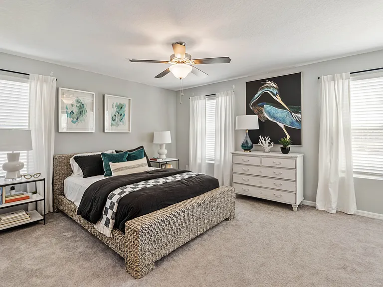 Covey Homes Bella Citta_Interior-37