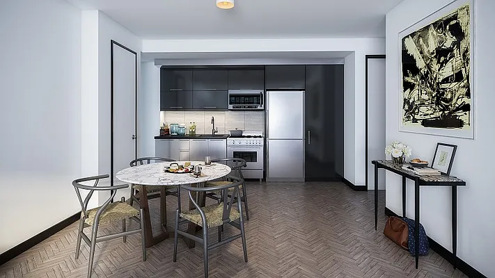 Rented by Bold New York | media 9