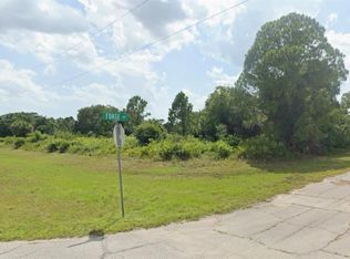 Winterville Cir LOT 1, North Pt, FL 34288