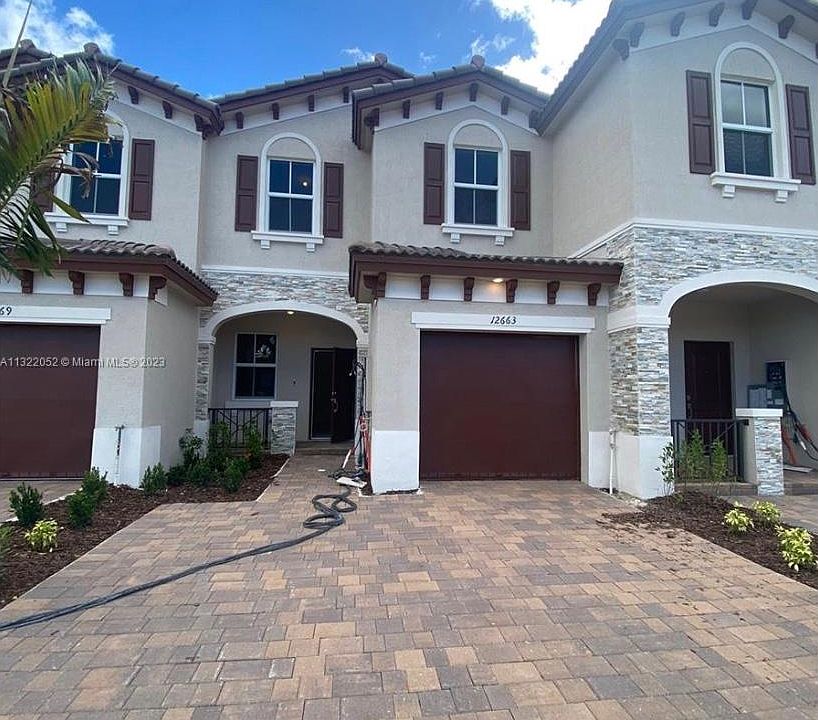 1st image of 12663 NW 24th Ave #12663