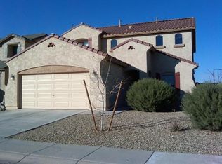 18508 W Sanna St, Waddell, AZ 85355