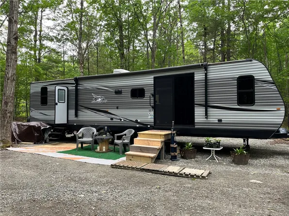 4043 Parker Hollow Rd #8, Unadilla, NY 13849