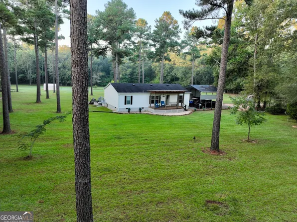 2606 State Highway 27 E, Leslie, GA 31764