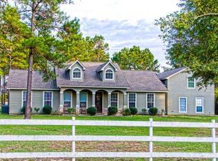 12942 Elrod St, Conroe, TX 77303