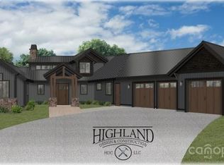 204 Wakefield Way, Mill Spring, NC 28756