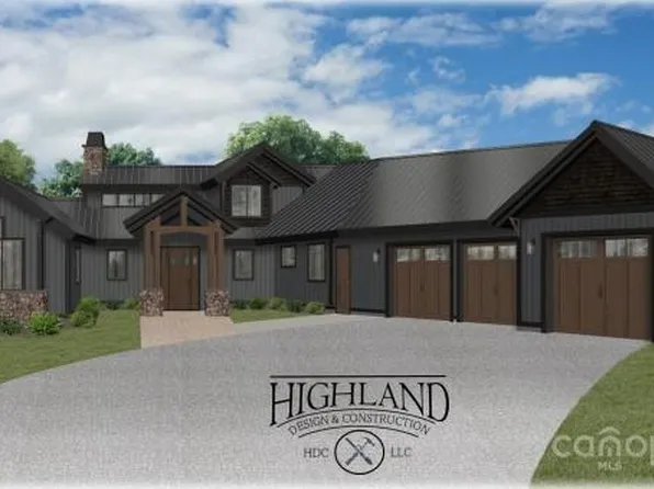 204 Wakefield Way, Mill Spring, NC 28756