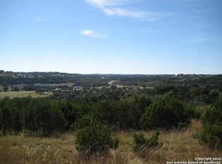 250 Charon Point, Spring Branch, TX 78070