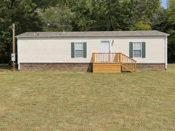 124 Webb St, Whiteville, TN 38075