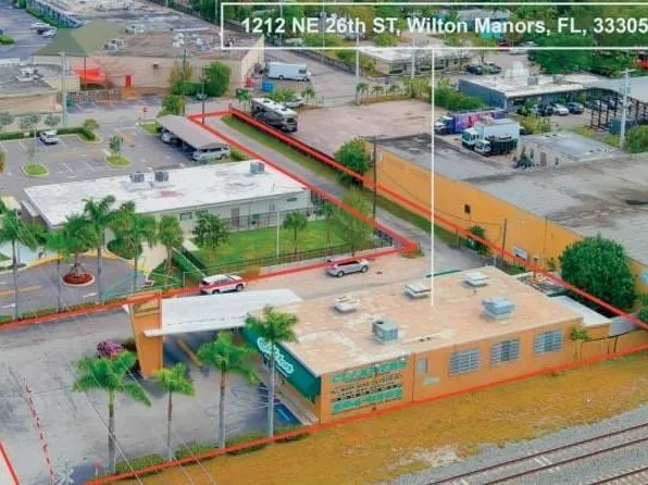 1212 NE 26th Street, Wilton Manors, FL 33305