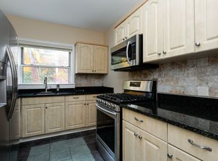 11 Sunnybrook Road #3B, Bronxville, NY 10708