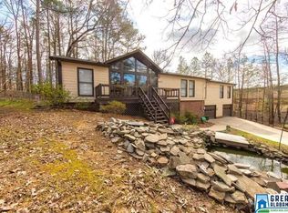 3624 Hilltop Rd SE, Bessemer, AL 35022