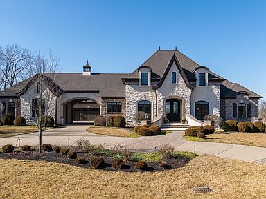 260 Walden Way, Nicholasville, KY 40356 | Zillow