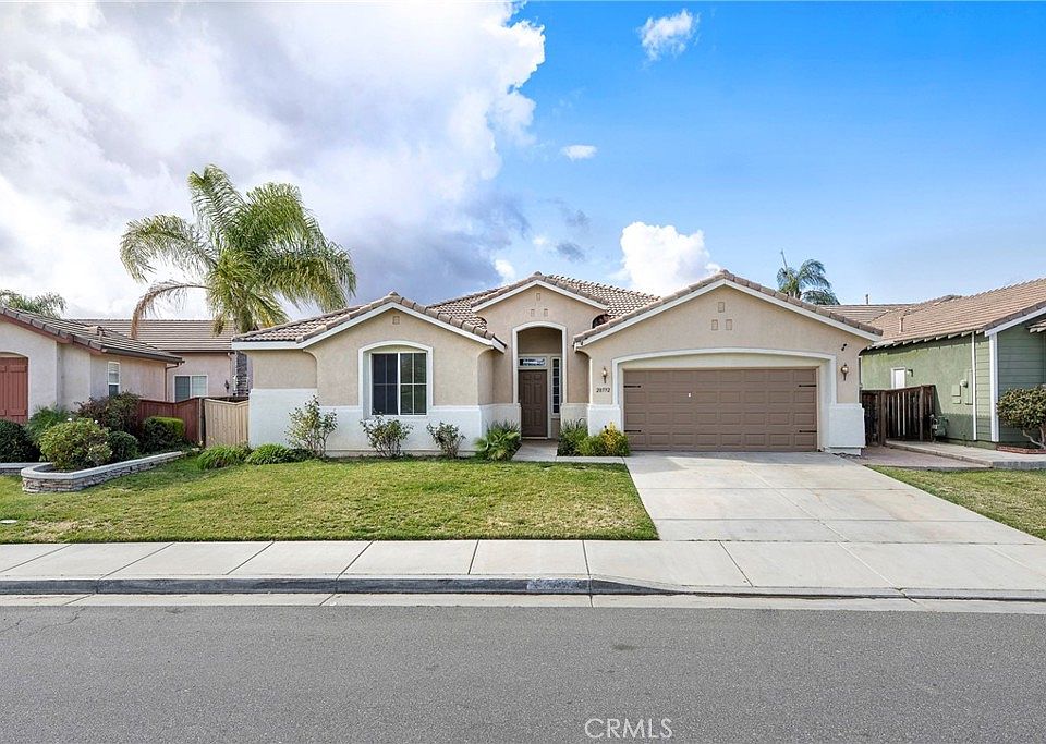 1st image of 28592 Chaparral View Dr