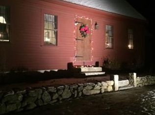 8 Annies Way, Rochester, MA 02770