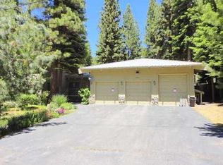 730 Martis Peak Dr, Incline Village, NV 89451