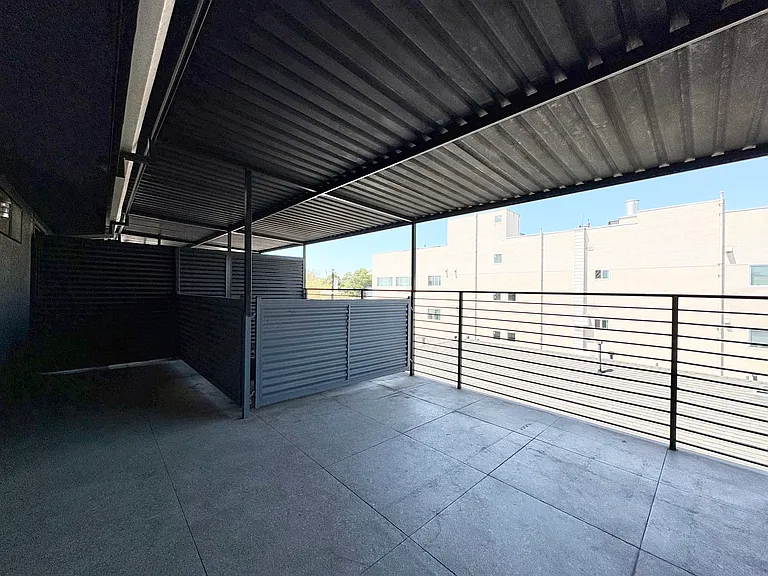 8524 Cashio St #2 — Photo 3