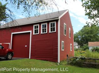 235 Middle Rd, Falmouth, ME 04105