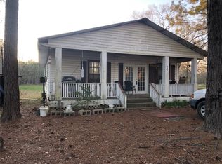 20 Cleo Stanley Rd, Oakdale, LA 71463