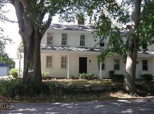 151 Pelham Island Rd, Wayland, MA 01778