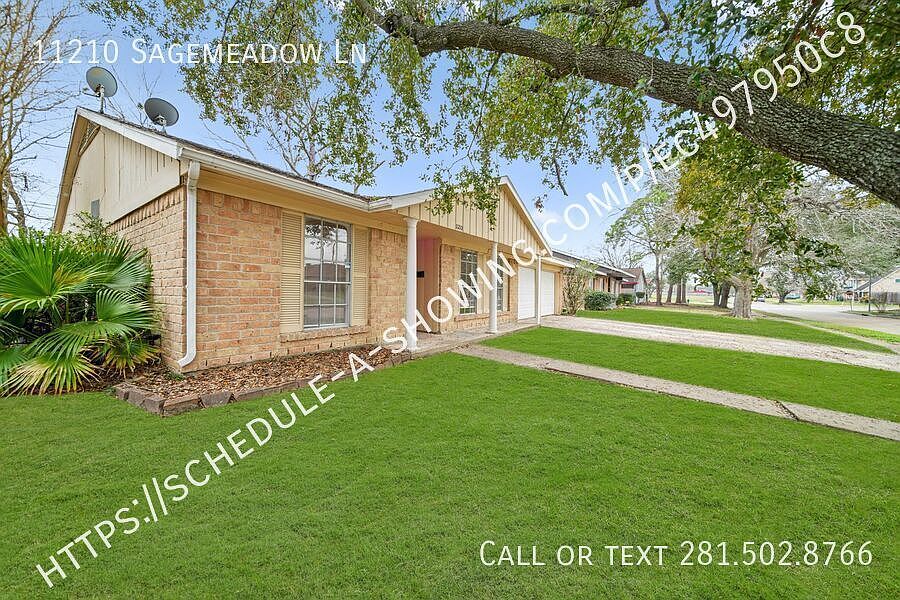 1st image of 11210 Sagemeadow Ln