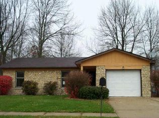 9420 Big Ben Cir, Indianapolis, IN 46235