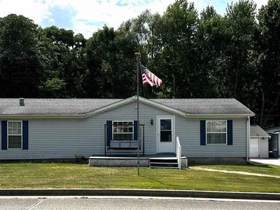 2510 N 29th St, Terre Haute, IN, 47804