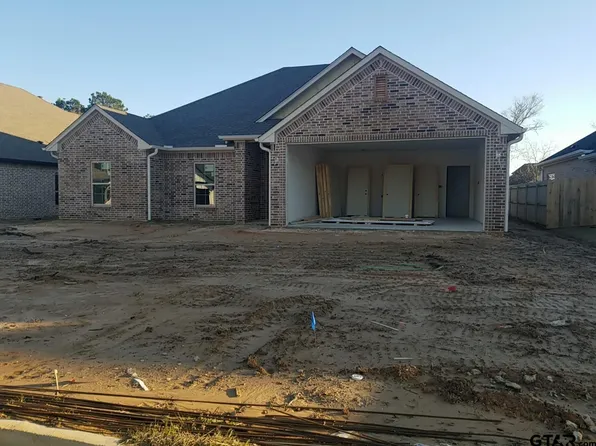 412 Deer Point Cv, Chandler, TX 75758