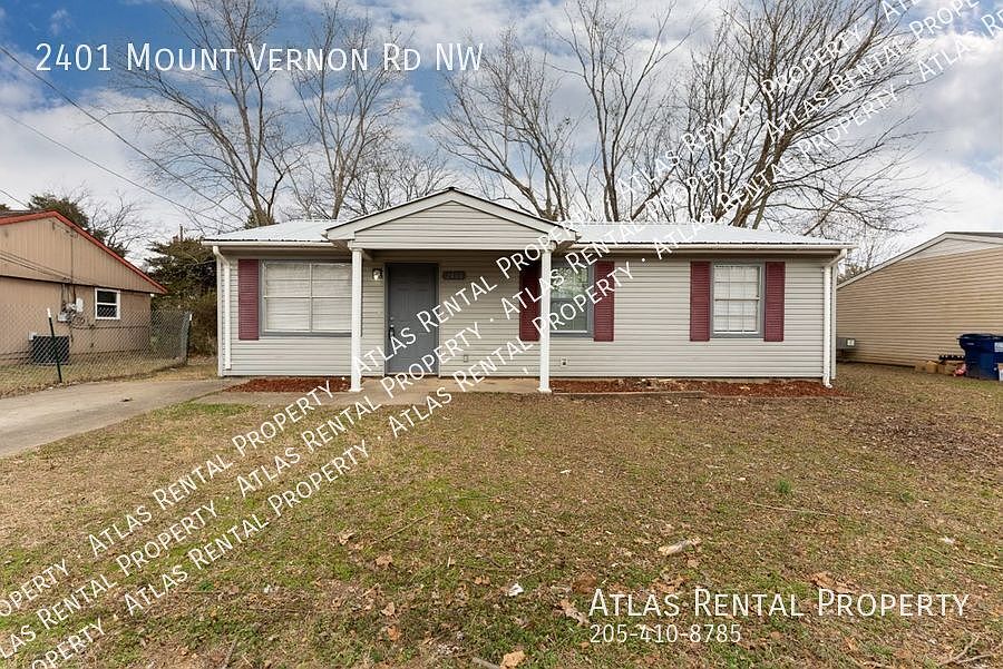1st image of 2401 Mount Vernon Rd NW