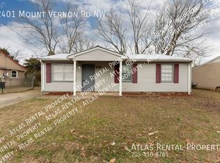 2401 Mount Vernon Rd NW, Huntsville, AL 35810