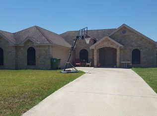 1900 Water Willow Dr, WESLACO, TX 78596