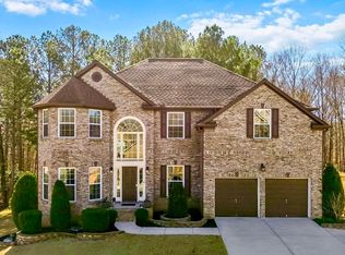 2819 Heritage Oaks Cir, Dacula, GA