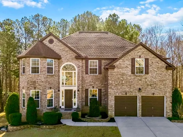 2819 Heritage Oaks Cir, Dacula, GA 30019